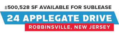 24 Applegate Drive, Robbinsville, NJ